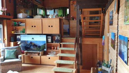 Ferienhaus Bernau13, Rechbergblick - Foto 2