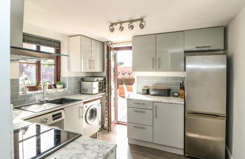 Chalk Cottage - Foto 11