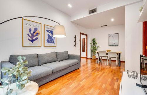 Acogedor apartamento en el corazón de Sant Antoni - Foto 29