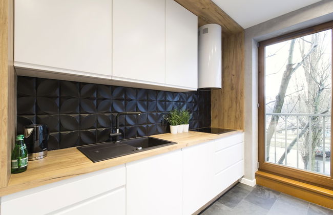 Homewell Apartments Maraton Gardens - Foto 7