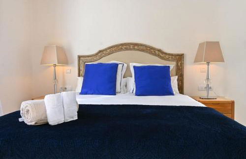 For You Rentals Bernabeu Stadium TEMPORAL Centro Madrid ACE350 - Photo 35