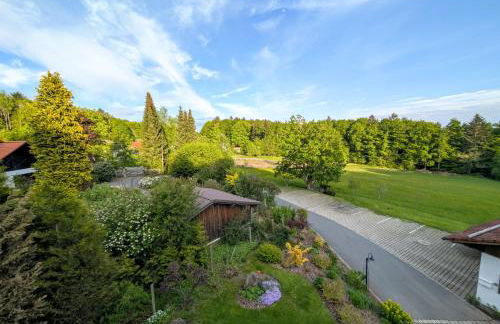 Haus Jägerfleck, Ihre Ferienwohnungen am Nationalpark Bayerischer Wald - Foto 11