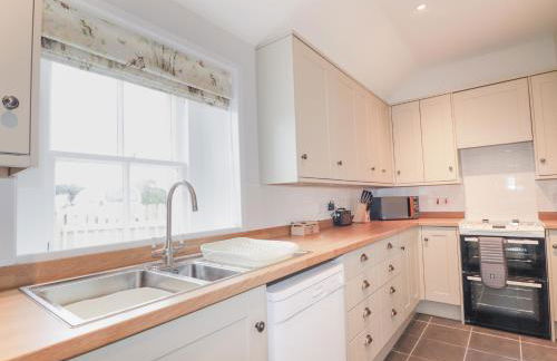 Garden House - Brodie Castle - Foto 10