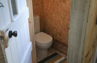 The Boatshed at Camp Plas - Photo 59