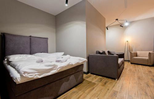 ApartHotel I SORAU - Foto 43