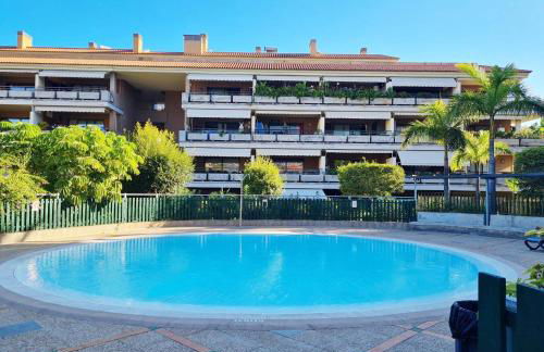 Retama del Teide, Puerto de la Cruz - Foto 29