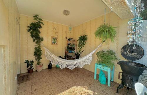 Casa sobrado espaçosa com 3 quartos em Santos - Foto 9