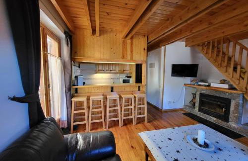 Duplex en la Vall de Boí, plena naturaza - Foto 13