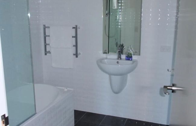 Marinaview Apartments - Foto 11