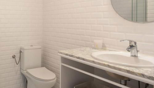 L34 Hermès Suite terrace parking AC 2mins SEA - Foto 3