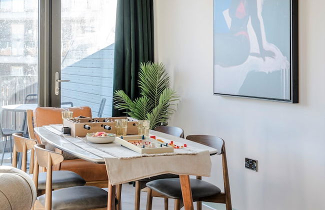 Your Apartment Milton Keynes - Foto 7