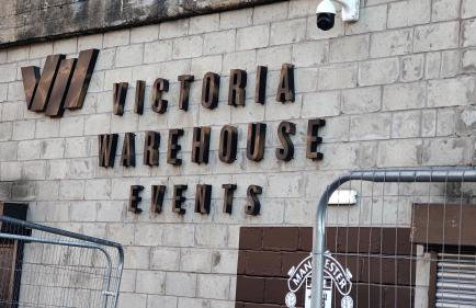 Penthouse-Like Apartment with City & Waterfront Views in Old Trafford with 500Mbps Internet and Netflix - Foto 31