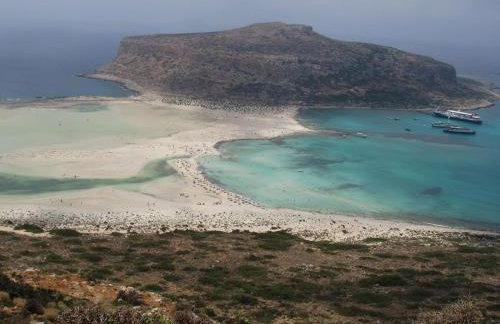 Cozy secluded studio with panoramic view - Foto 17