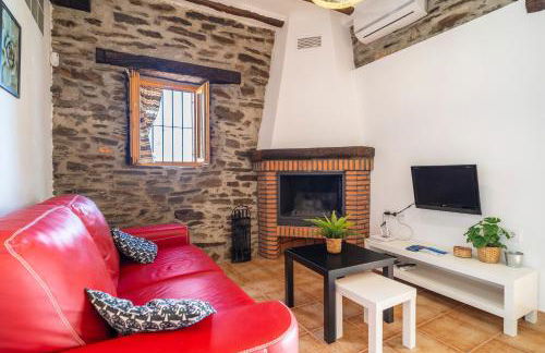 Paraje la Suerte Apartamento Crisantemo - Foto 4