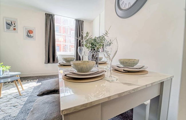 Host Stay New Street Residence - Foto 4