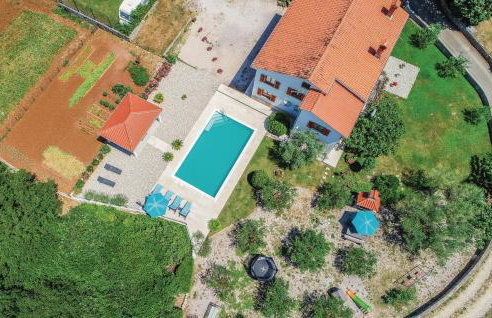 Nice Apartment In Krk With Wifi - Photo 19