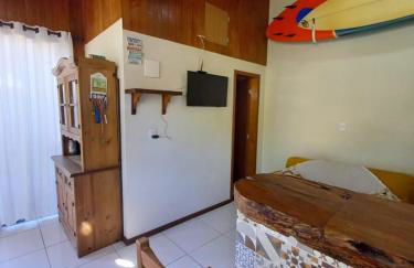 Loft praia Porto Belo - Foto 9