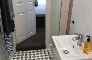 1Bed Golfhill Cottage - Foto 18