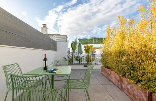 Holiday Rentals Los Salados - Foto 38