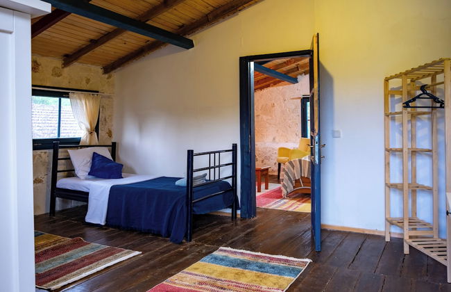 Piccolo Houses Kas - Foto 7