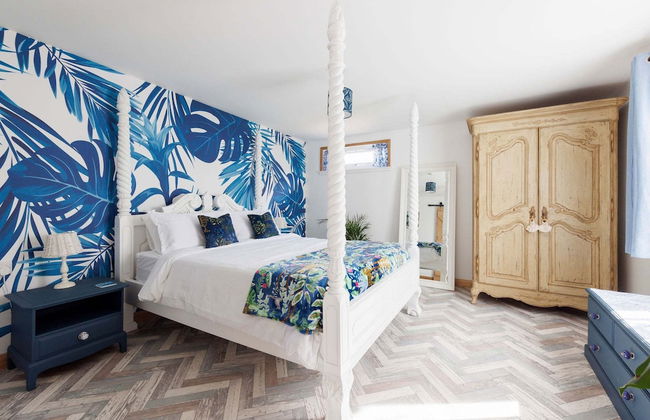 Cosy Cabin Retreat Close to Beaches - Foto 2