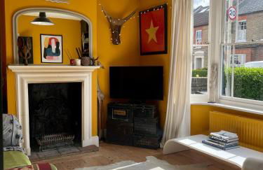 Beautiful Victorian House in Central Chelmsford - Foto 12