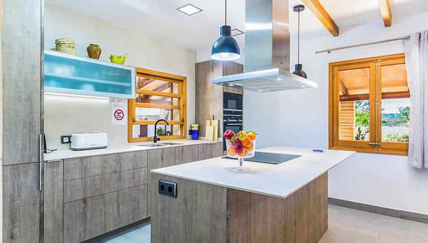 Villa Yesero - Foto 4, Interior