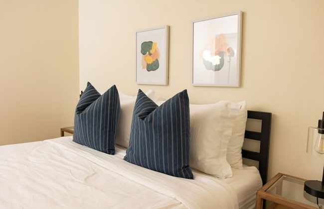 Luxury 2 Bedroom apt With Exposed Brick Downtown - Foto 16