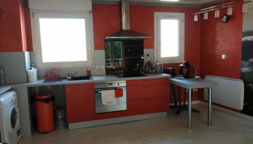 T2-42m2-Climatisation, lumière tamisée-garage - Foto 3