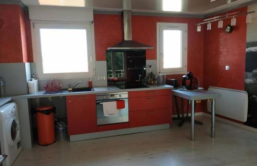 T2-42m2-Climatisation, lumière tamisée-garage - Foto 3