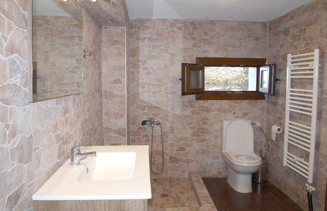 Archontiko Nikolaou Keramidi - Foto 13