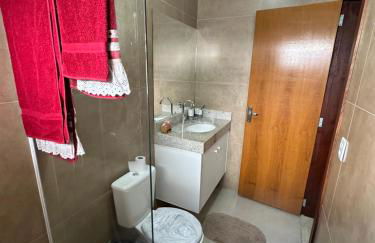 Casa confortavel e aconchegante - Photo 22