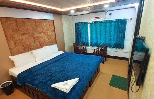 Cosy Houseboats - Foto 37