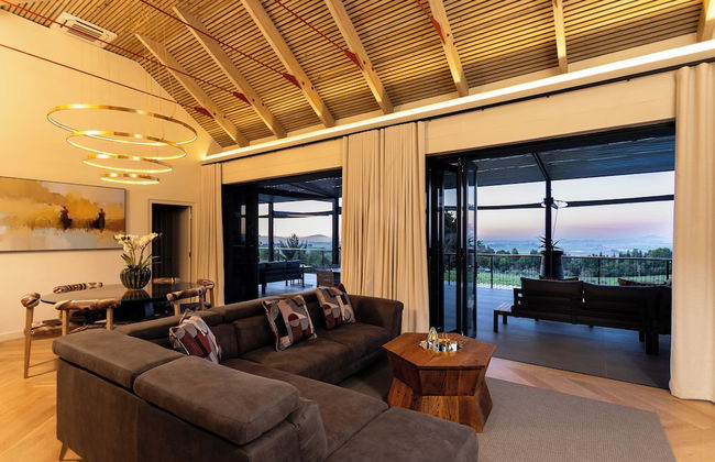 Kunjani Villas - Foto 45