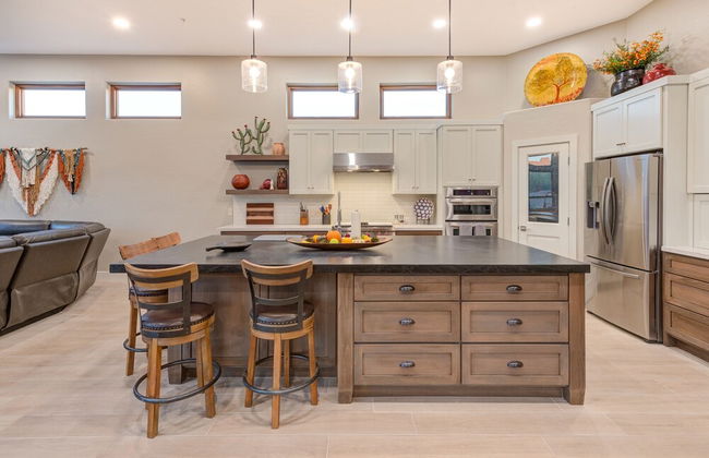 Scottsdale Luxury Heated Pool - Foto 9