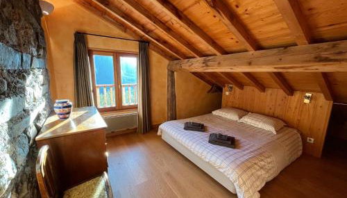Apartment Belledonne 3 minutes from Alpe d Huez Grand Domaine via Oz en Oisans - Foto 4