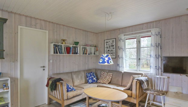 "Cvetanka" - 200m from the sea - Foto 5, Living Room