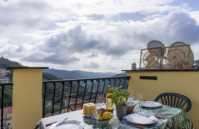 Casa Alfonso - Foto 22