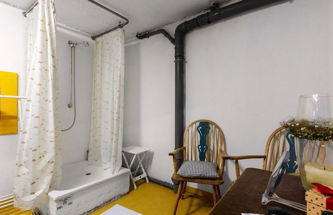 Flat in Meldorf Next to the Town Centre - Foto 6