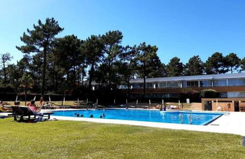 Apartamento Esposende Quinta da Barca - Foto 2