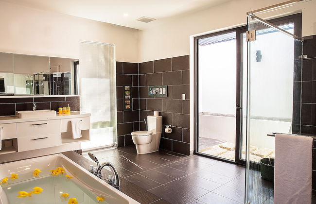 Villa Tropially Phu Quoc - Foto 24