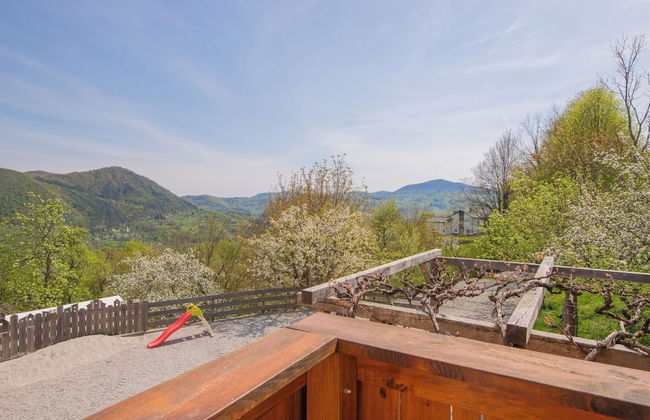 Lukec Estate - Foto 38