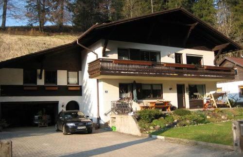 Ferienwohnung Moser Brunhilde - Foto 9