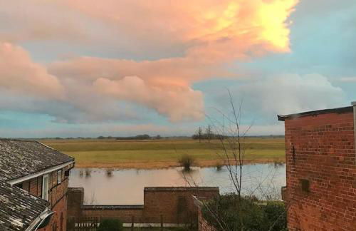 Fachwerk-Fischerhaus an Elbe und Aland - Foto 14