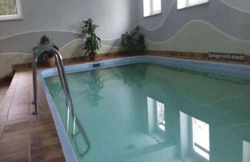 Apartment Paradies Hoffmann by Interhome - Foto 10