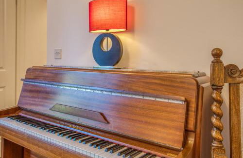 4 Bed in Old Hunstanton oc-kt169 - Foto 9