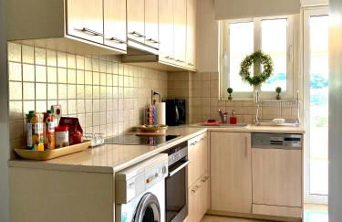 Marousi Boutique Apartment - Foto 21