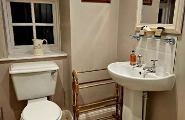 Holly Cottage - Foto 57