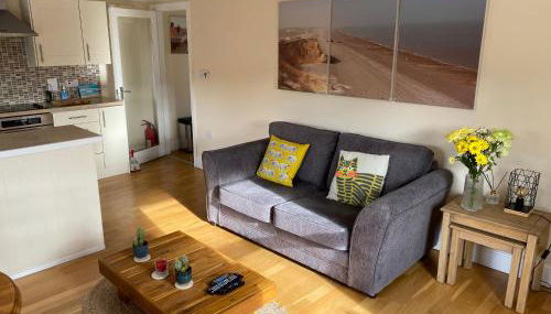 Lovely apartment in beautiful coastal village - Foto 3