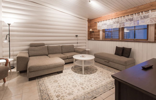 Villa Hulda - Foto 10